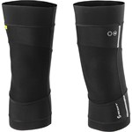 велонаколенники SCOTT AS WINDPROOF чёр L